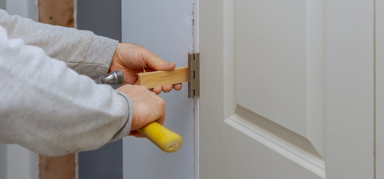 fiberglass entry door repair in Citrus