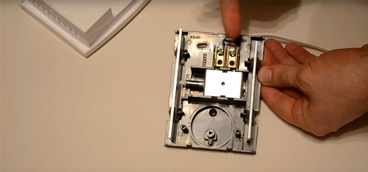 fix door bell in Citrus