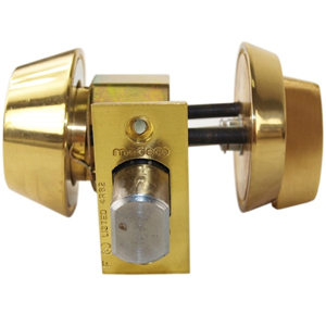 high security deadbolt Citrus