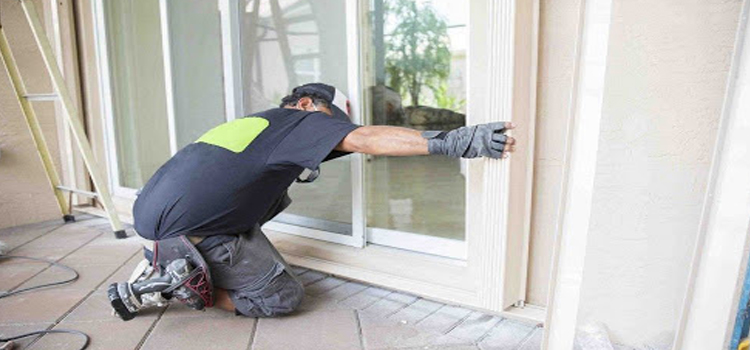 sliding patio door maintenance Citrus